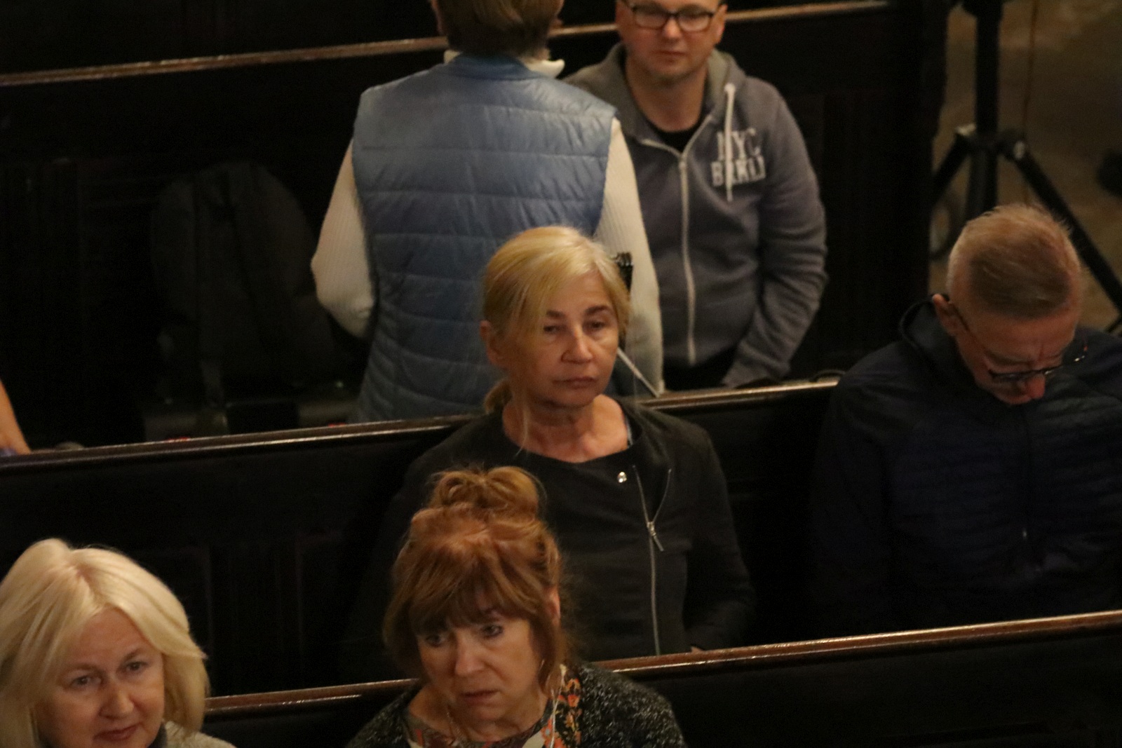 Koncert kameralny podczas Legnickich Wieczorów Organowych