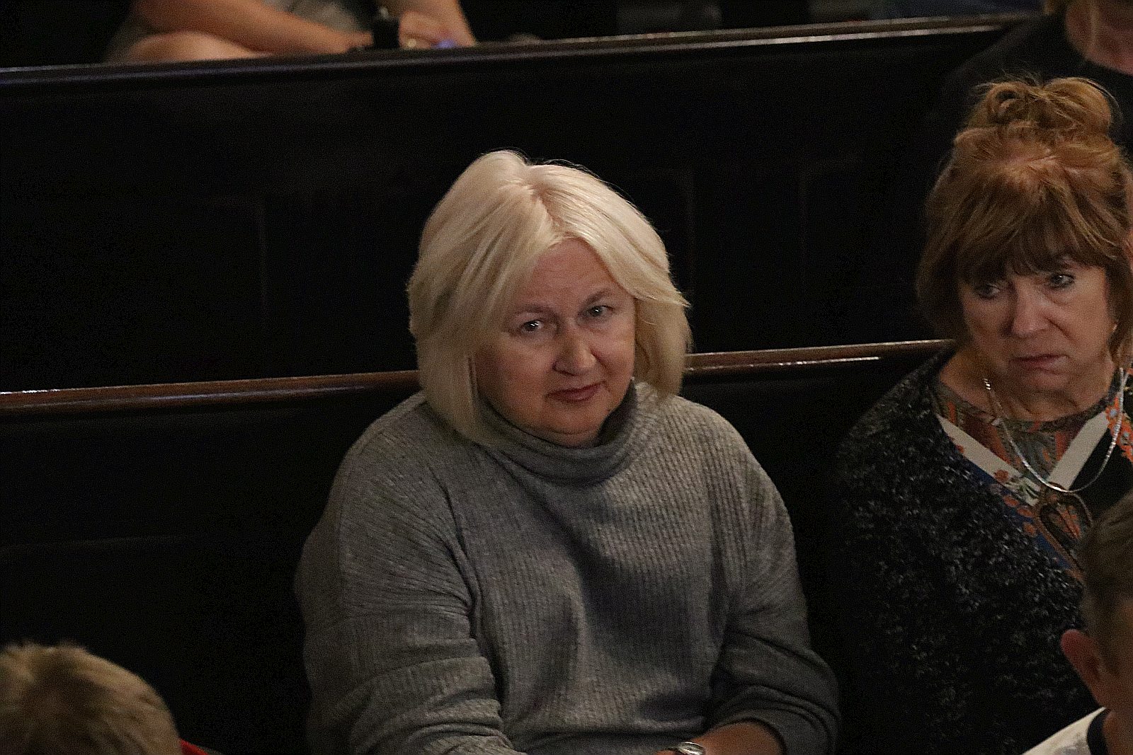 Koncert kameralny podczas Legnickich Wieczorów Organowych