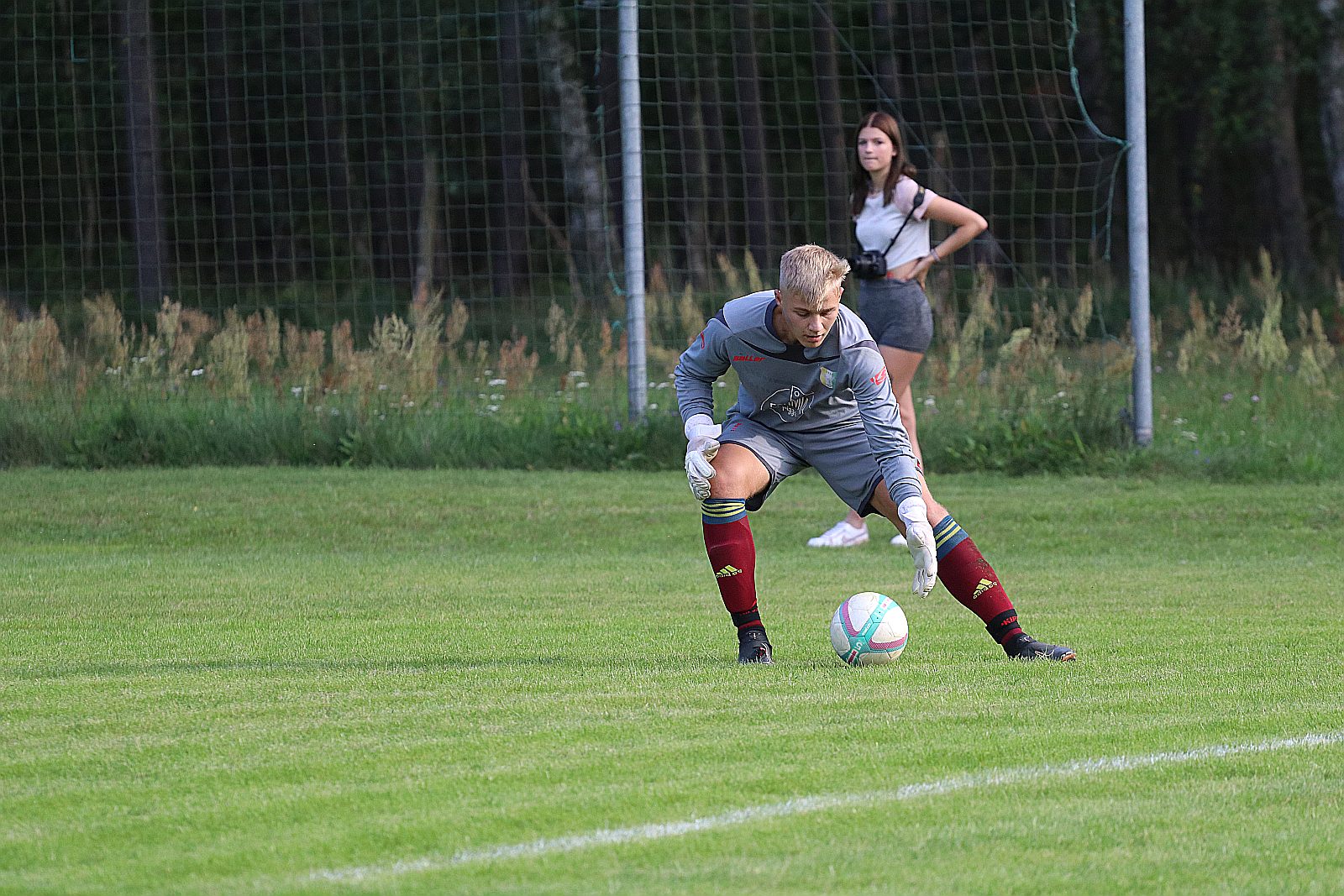 Strzelanina w Miłogostowicach. Iskra rozbiła Ikara