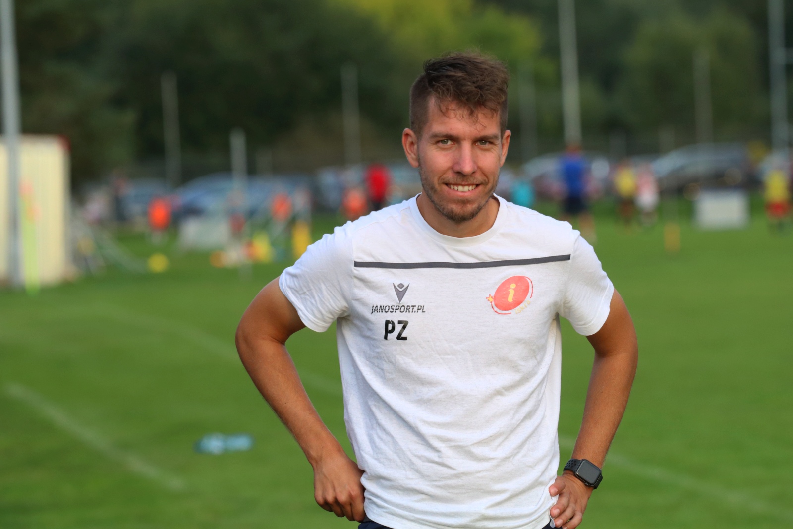 Starcie czwartoligowców. Prochowiczanka gra dalej
