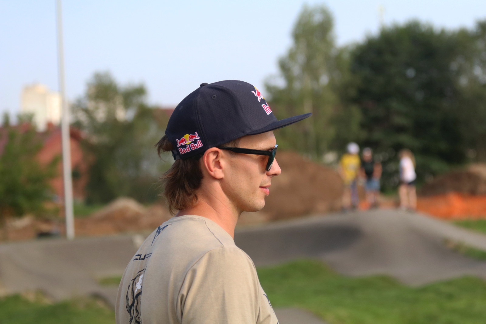 Filmowcy Red Bull Bike kręcą film o polskiej scenie rowerowej
