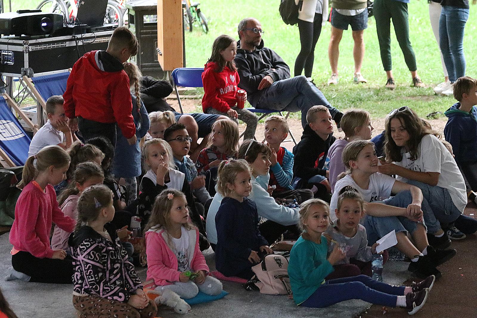 Kino pod chmurką - najnowsza propozycja SDK „Kopernik”