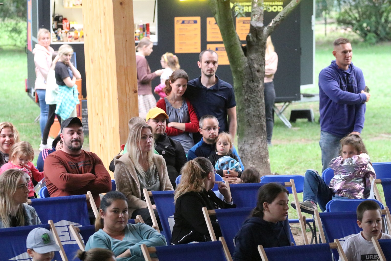 Kino pod chmurką - najnowsza propozycja SDK „Kopernik”
