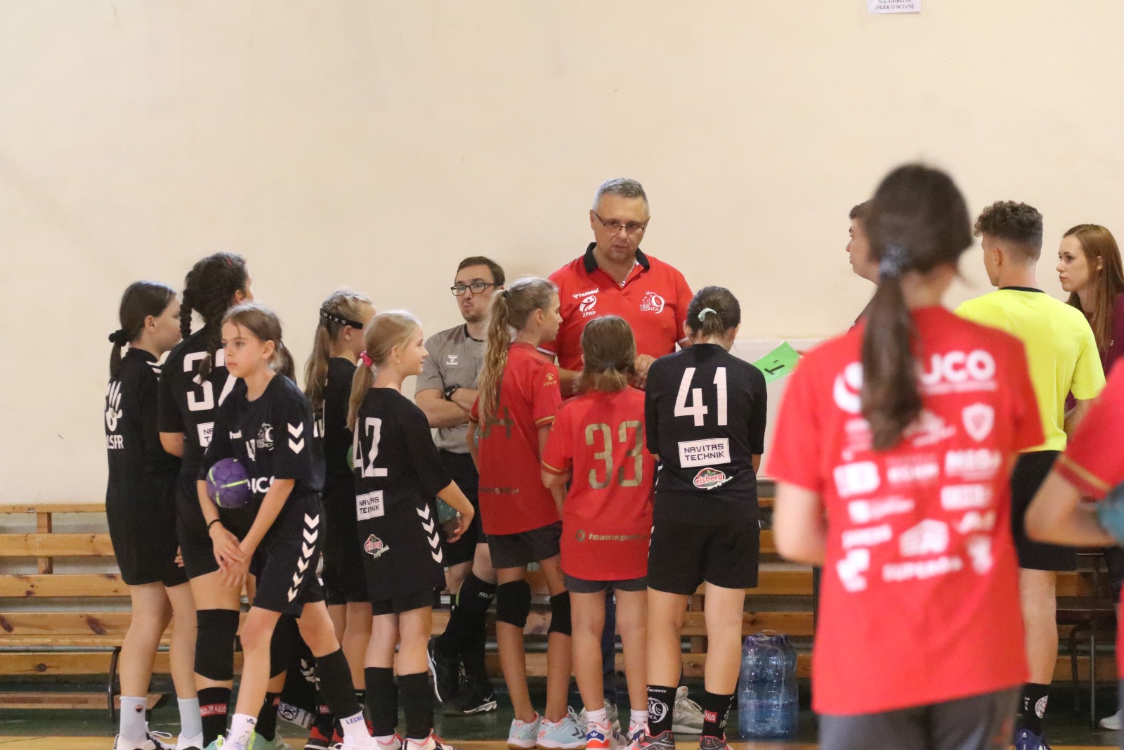 Rozpoczęła się kolejna edycja festiwalu Lion Cup