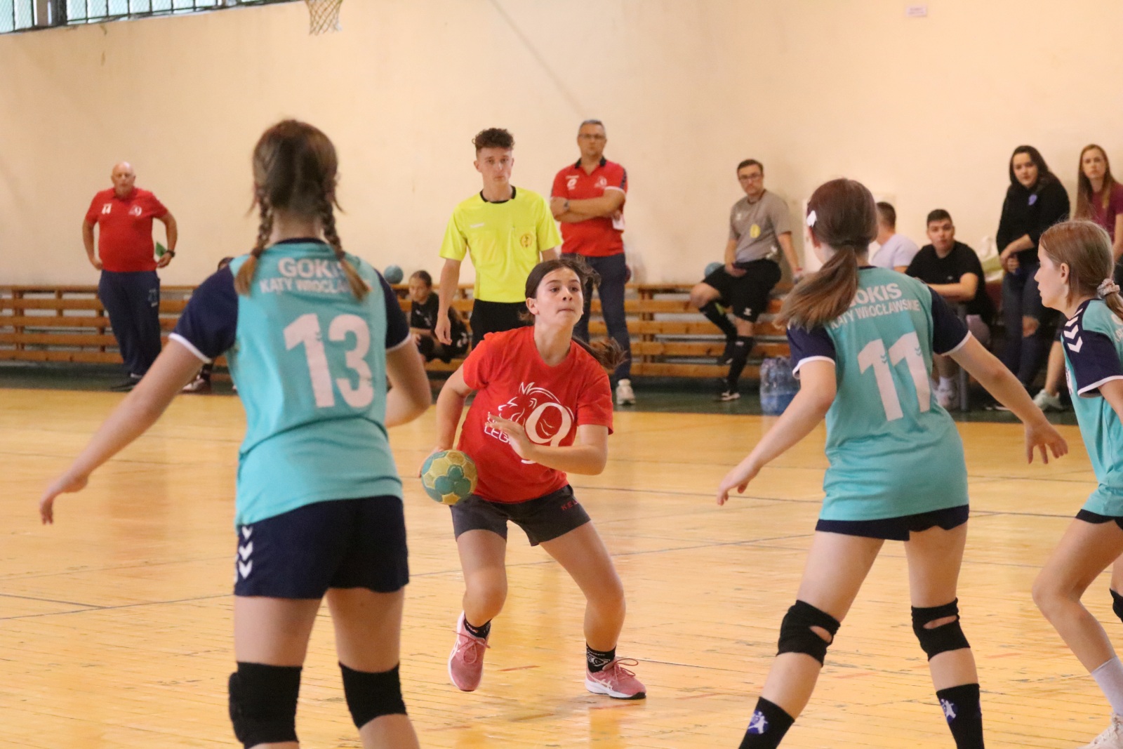 Rozpoczęła się kolejna edycja festiwalu Lion Cup