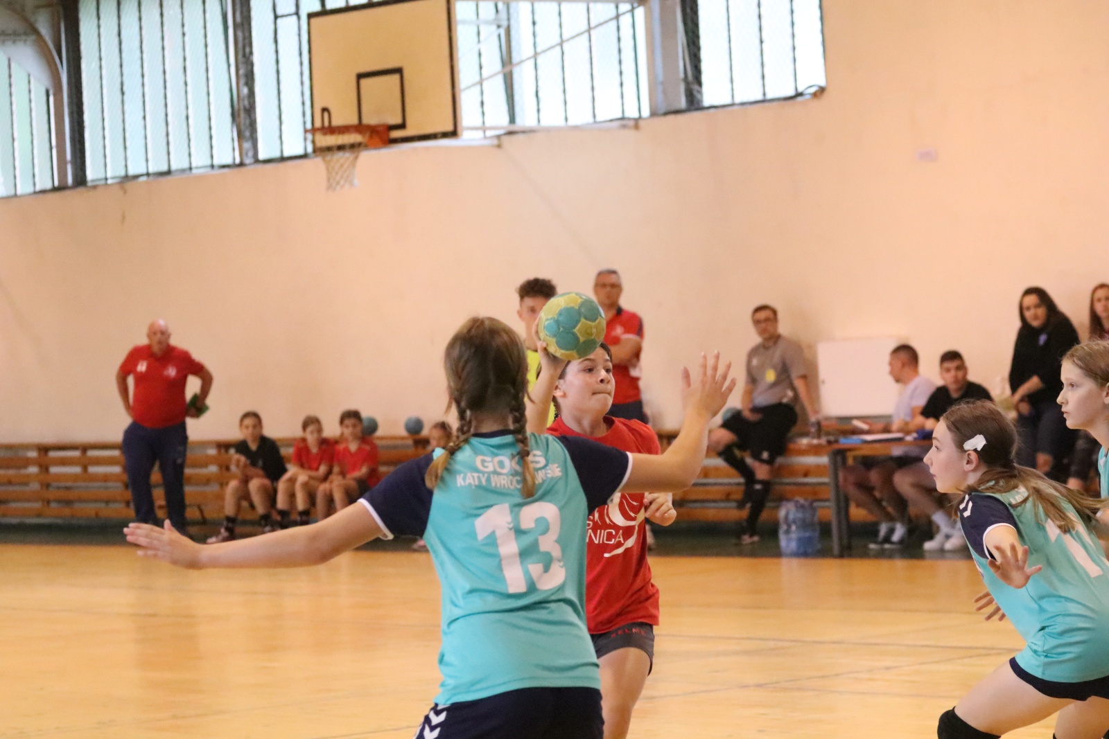 Rozpoczęła się kolejna edycja festiwalu Lion Cup