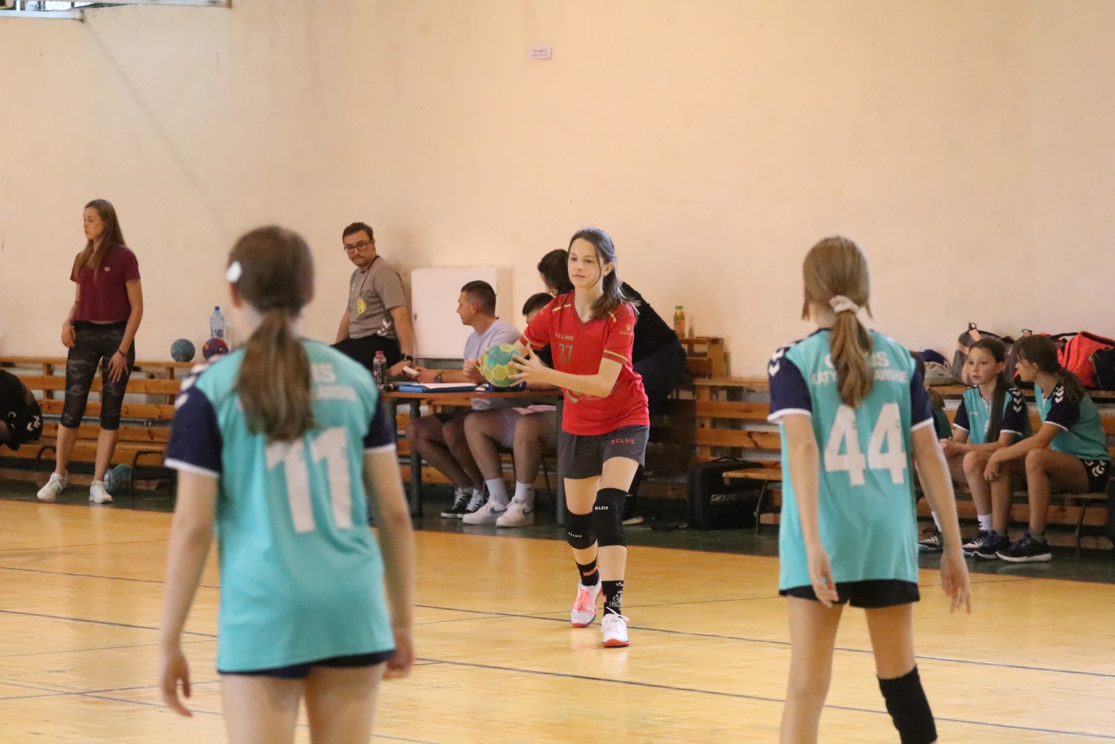 Rozpoczęła się kolejna edycja festiwalu Lion Cup