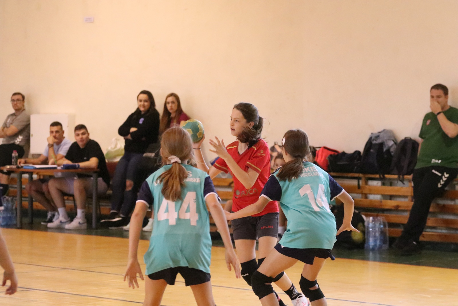 Rozpoczęła się kolejna edycja festiwalu Lion Cup