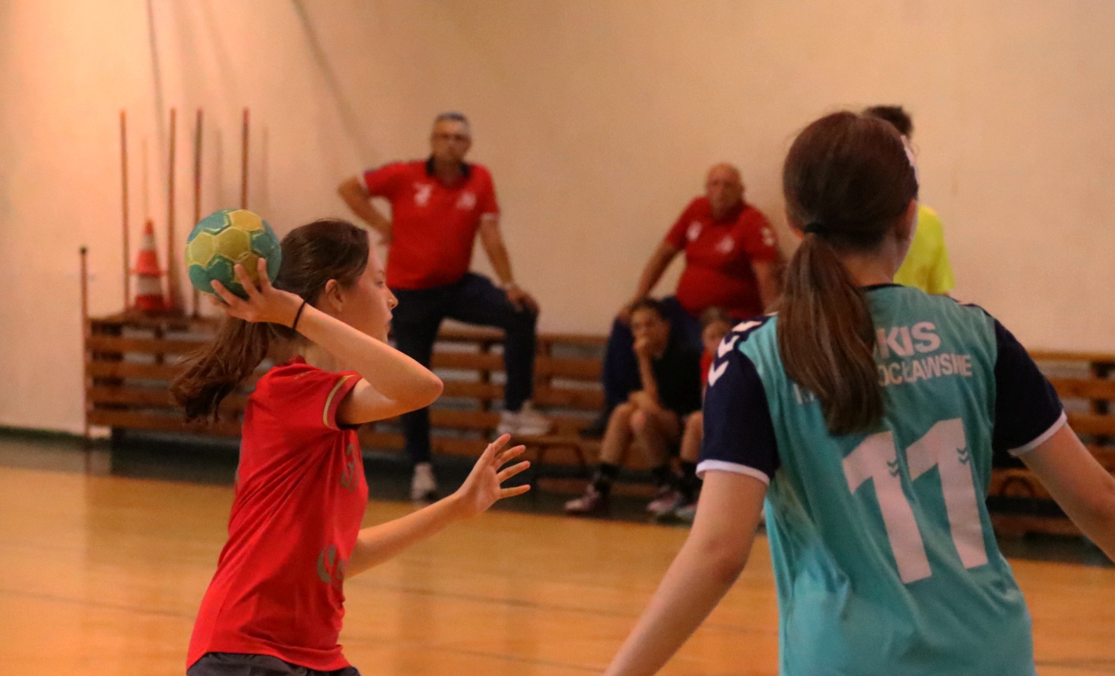 Rozpoczęła się kolejna edycja festiwalu Lion Cup