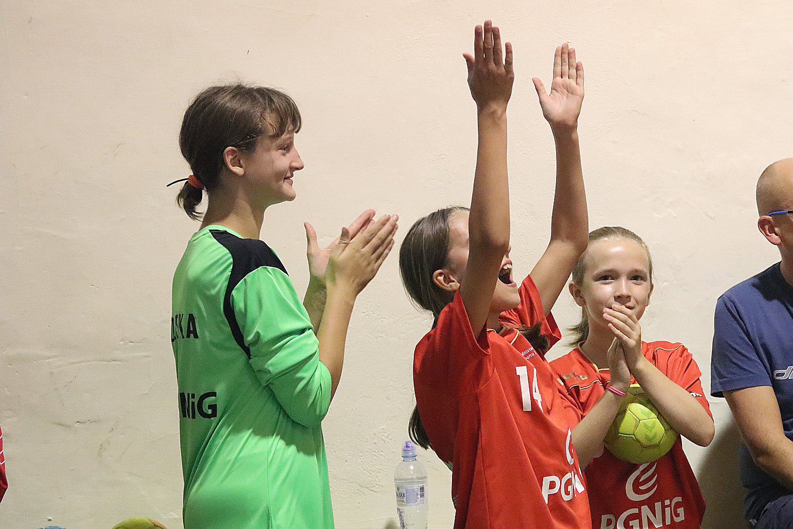 Rozpoczęła się kolejna edycja festiwalu Lion Cup