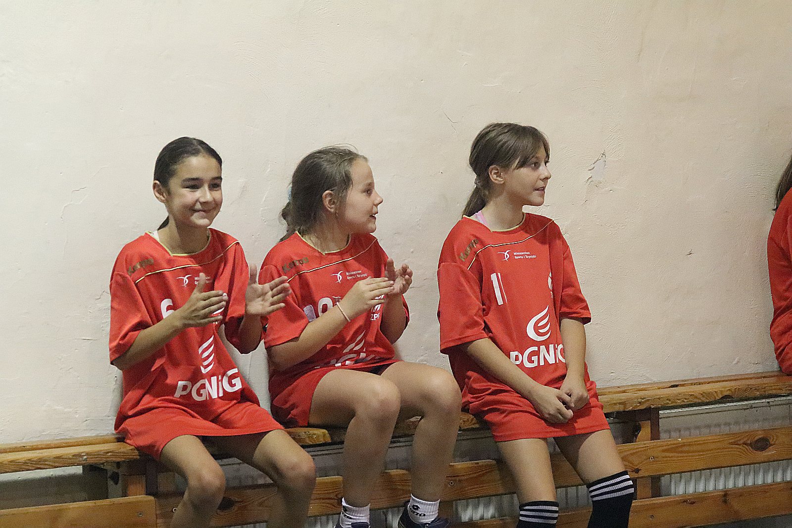 Rozpoczęła się kolejna edycja festiwalu Lion Cup
