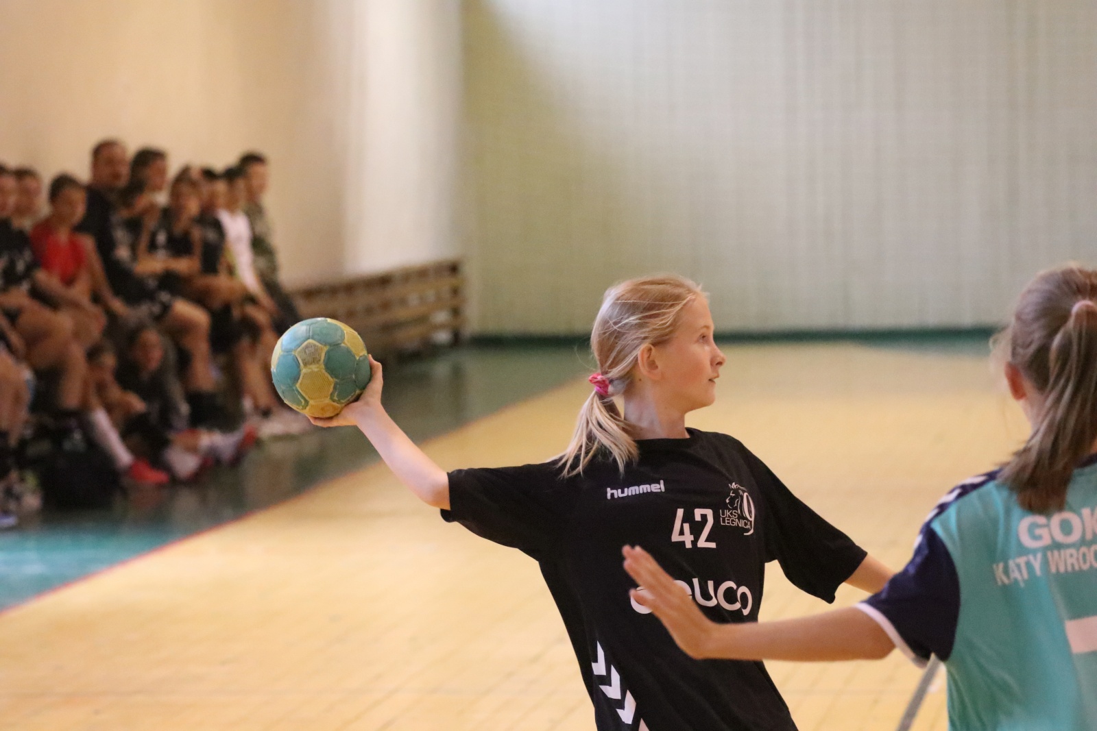 Rozpoczęła się kolejna edycja festiwalu Lion Cup