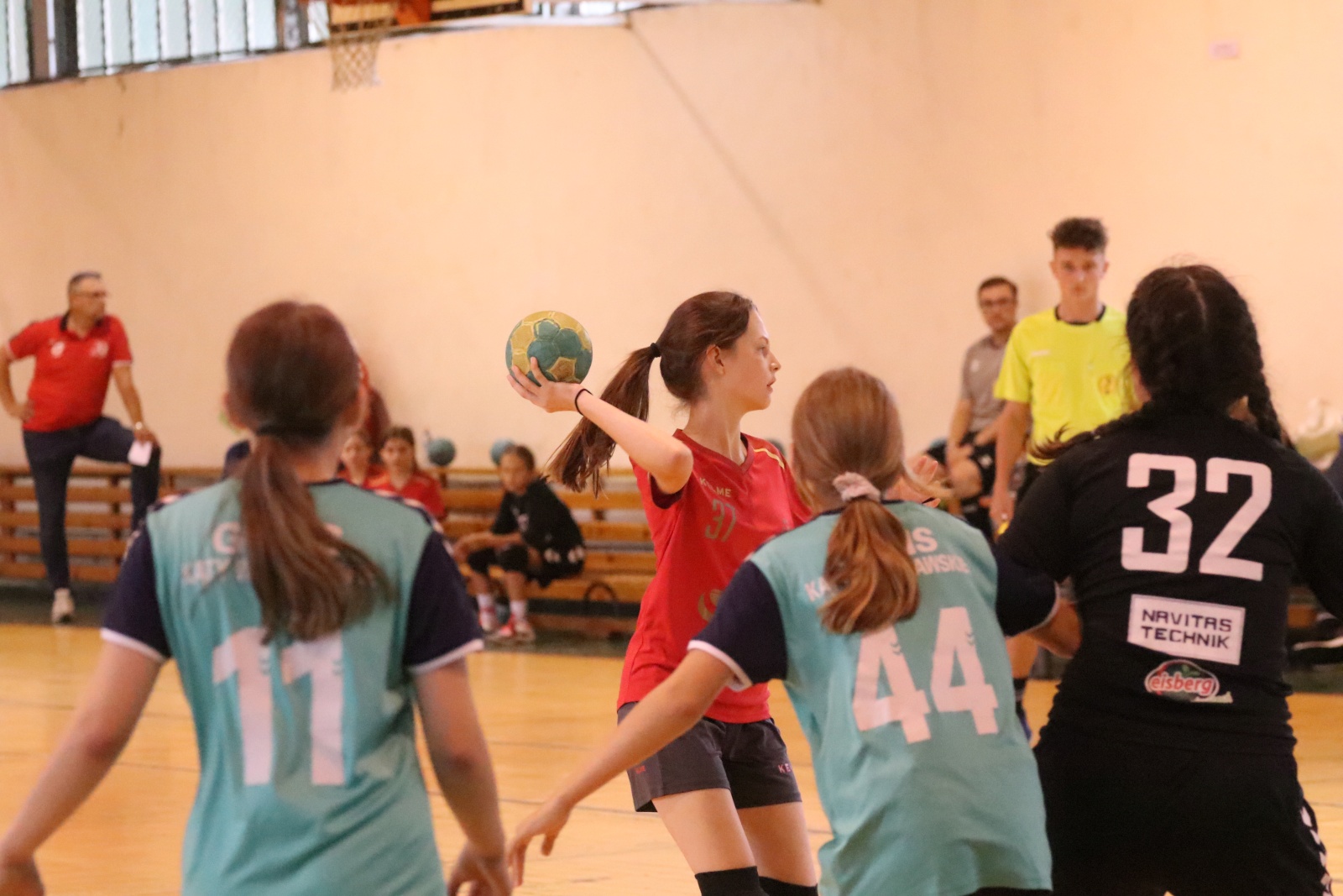 Rozpoczęła się kolejna edycja festiwalu Lion Cup