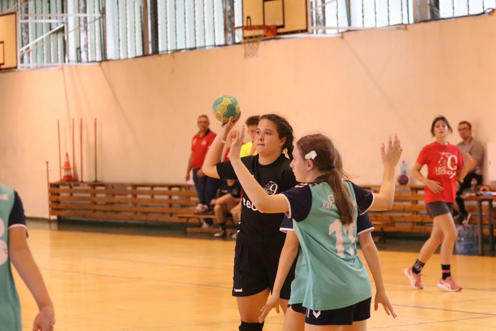 Rozpoczęła się kolejna edycja festiwalu Lion Cup