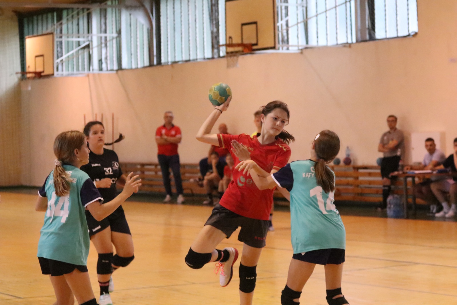 Rozpoczęła się kolejna edycja festiwalu Lion Cup