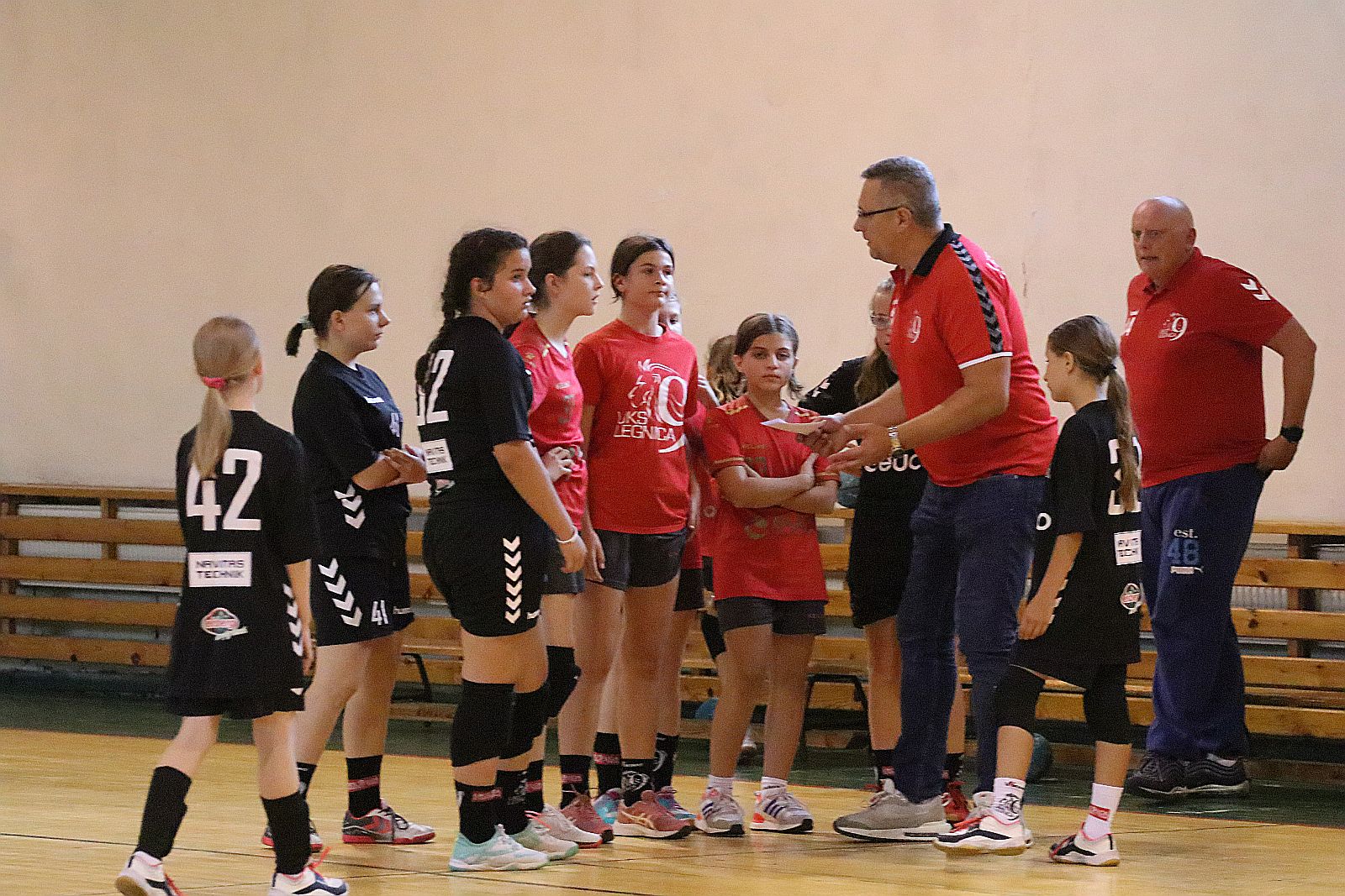 Rozpoczęła się kolejna edycja festiwalu Lion Cup