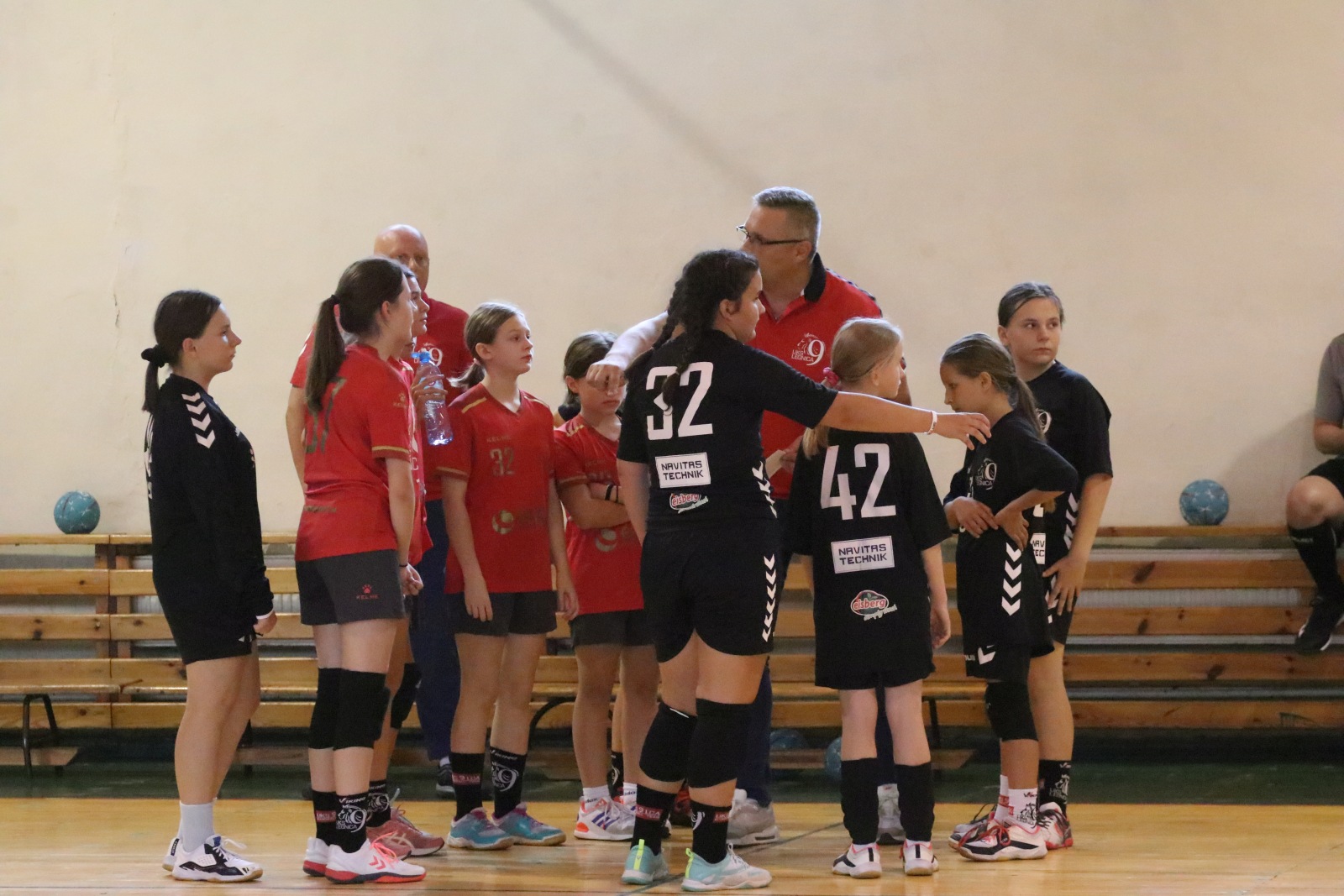 Rozpoczęła się kolejna edycja festiwalu Lion Cup
