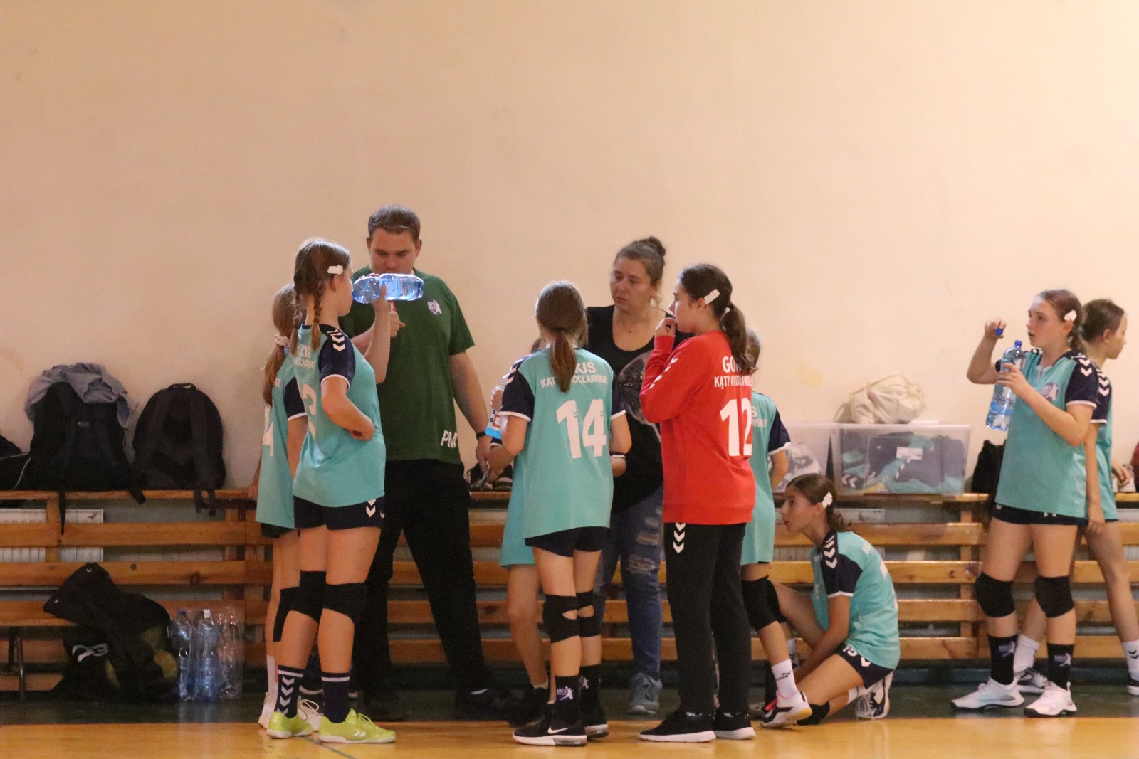 Rozpoczęła się kolejna edycja festiwalu Lion Cup