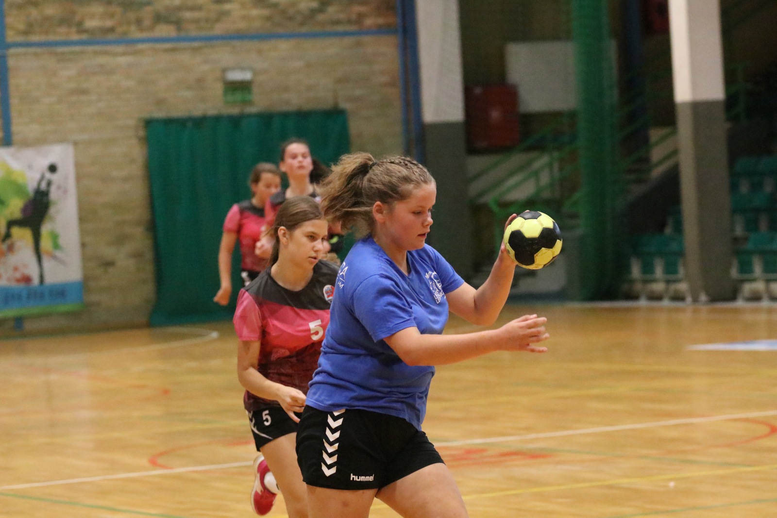 Rozpoczęła się kolejna edycja festiwalu Lion Cup