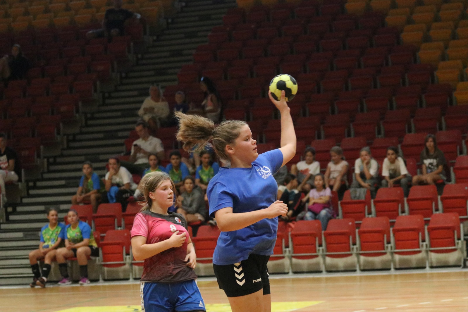 Rozpoczęła się kolejna edycja festiwalu Lion Cup