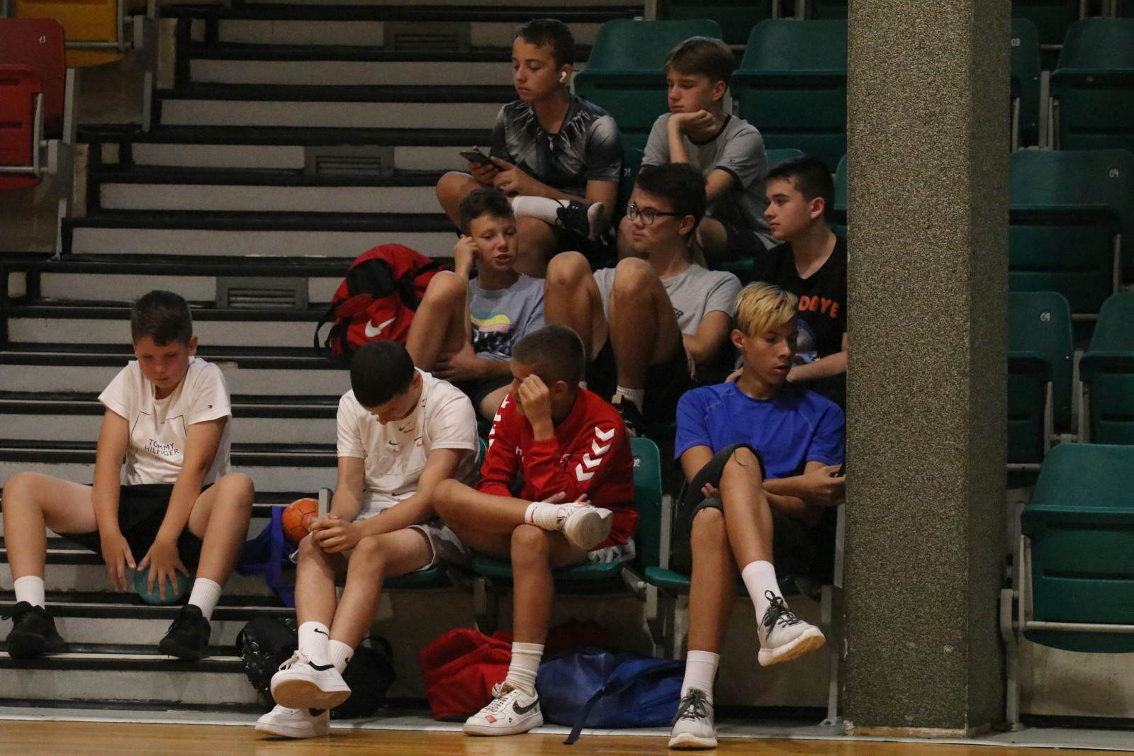 Rozpoczęła się kolejna edycja festiwalu Lion Cup