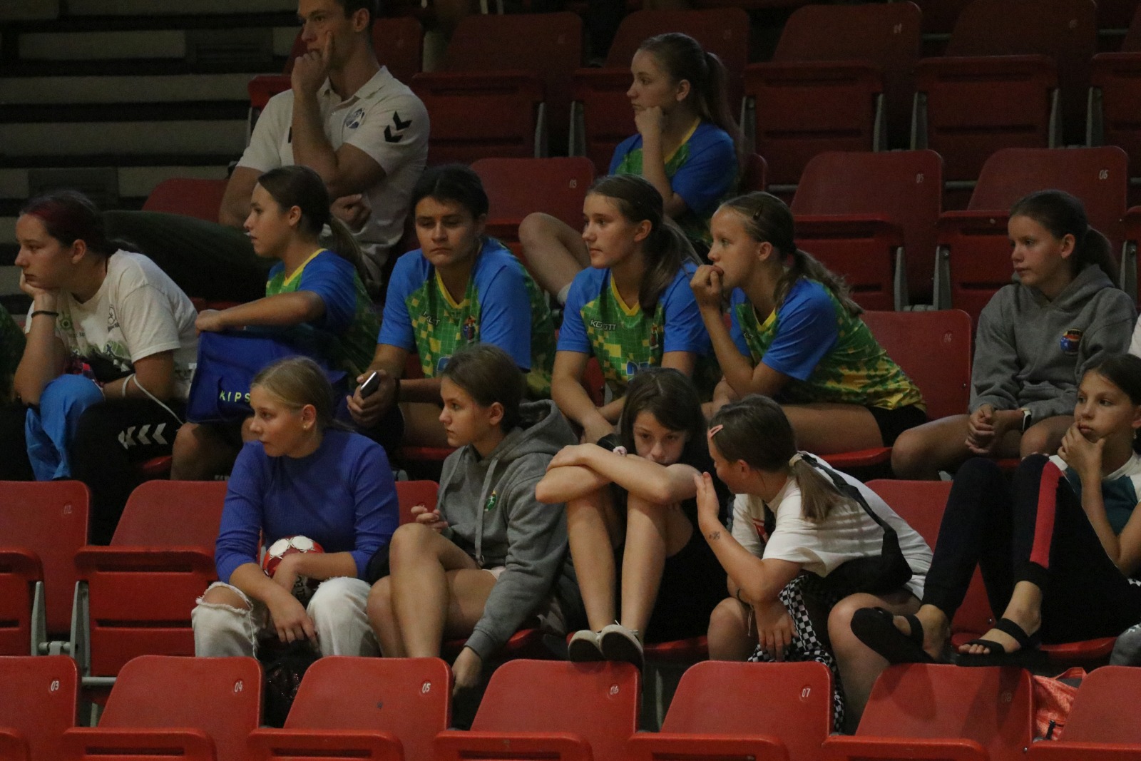 Rozpoczęła się kolejna edycja festiwalu Lion Cup