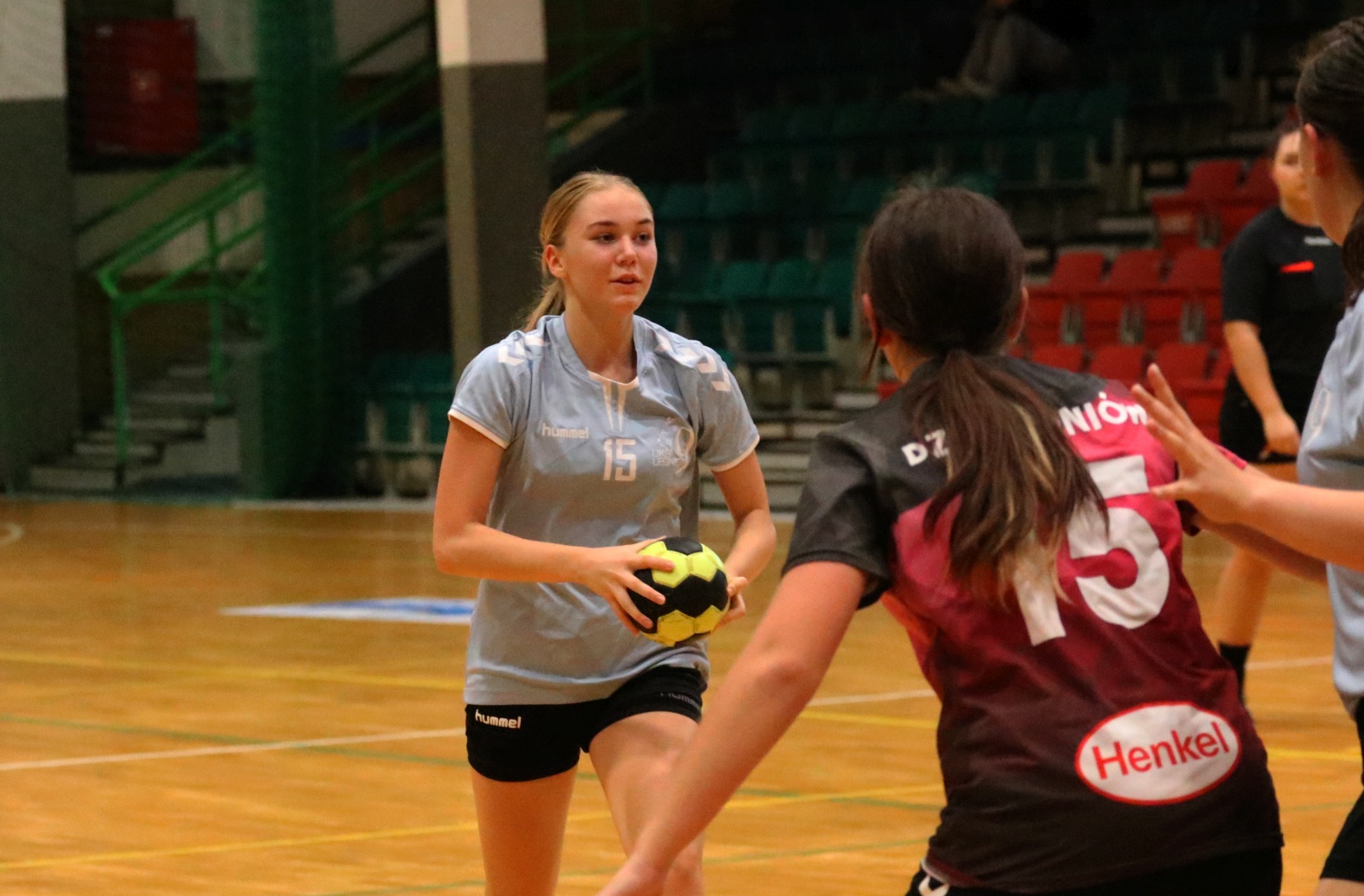 Rozpoczęła się kolejna edycja festiwalu Lion Cup