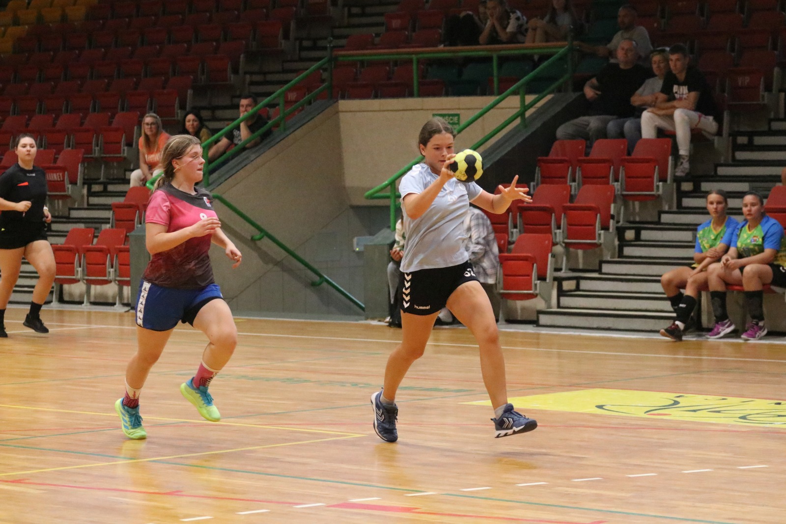 Rozpoczęła się kolejna edycja festiwalu Lion Cup