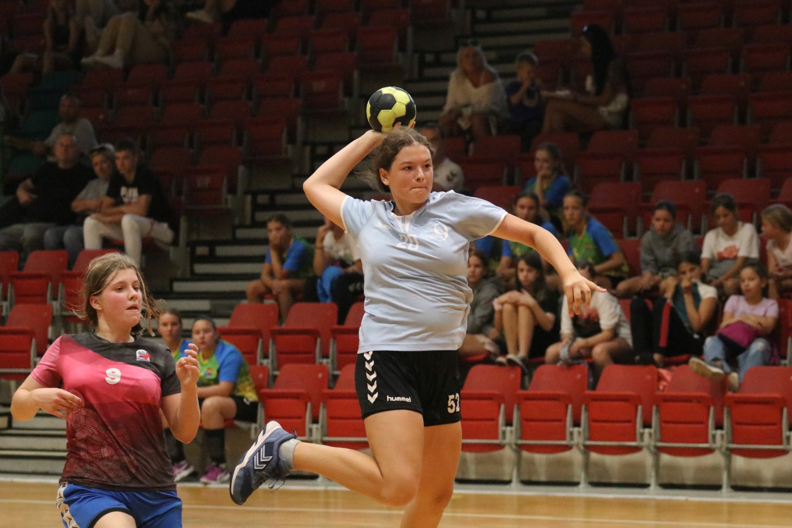 Rozpoczęła się kolejna edycja festiwalu Lion Cup