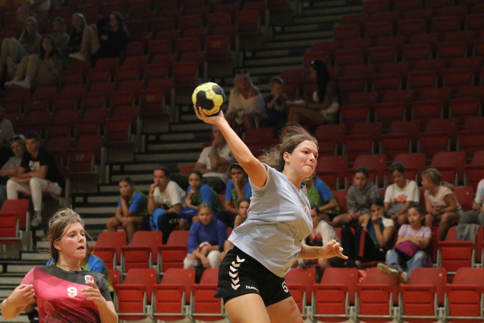 Rozpoczęła się kolejna edycja festiwalu Lion Cup