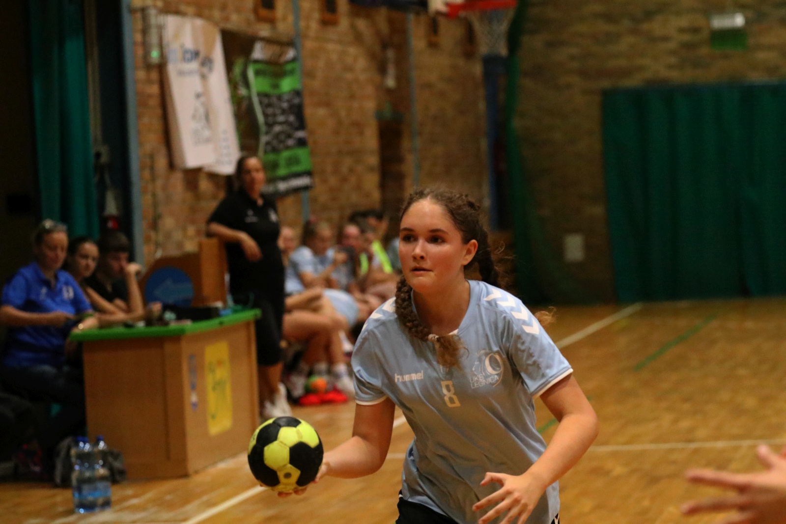 Rozpoczęła się kolejna edycja festiwalu Lion Cup