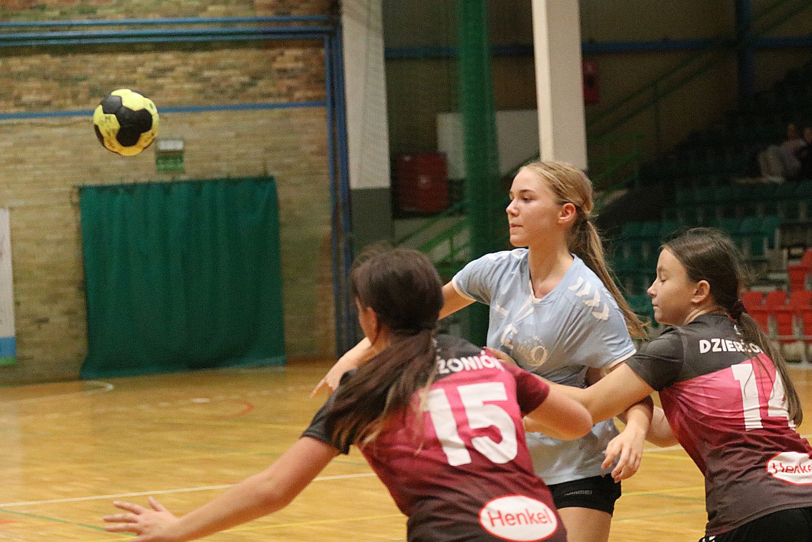 Rozpoczęła się kolejna edycja festiwalu Lion Cup