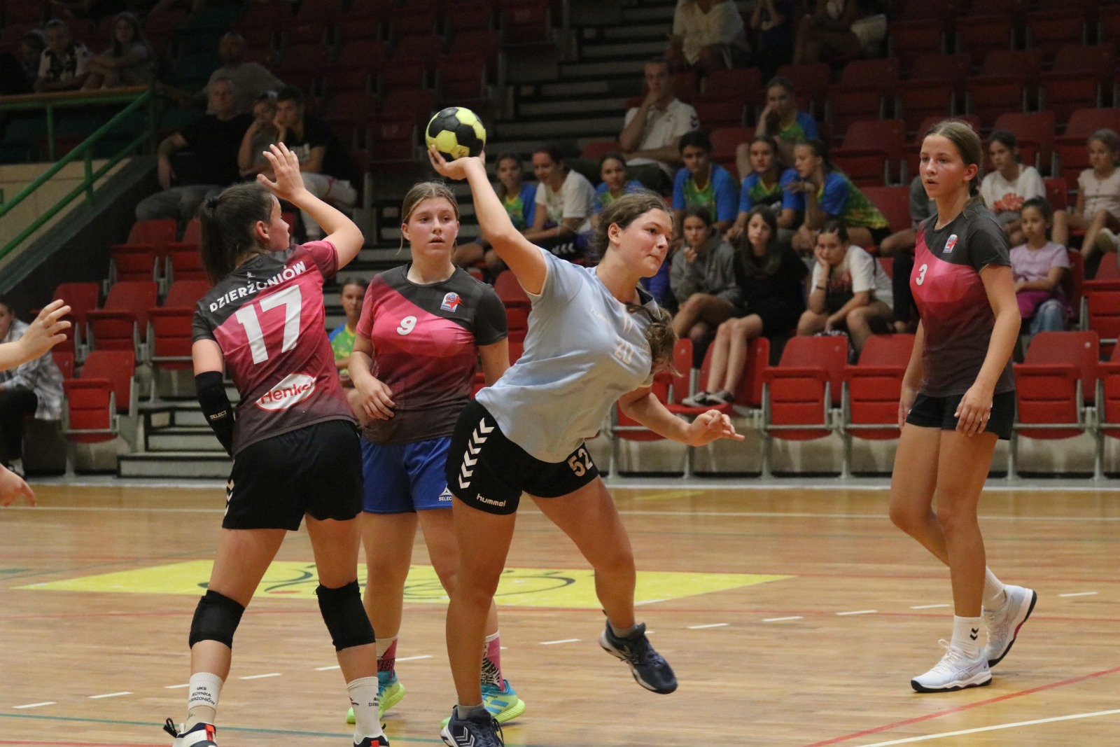 Rozpoczęła się kolejna edycja festiwalu Lion Cup