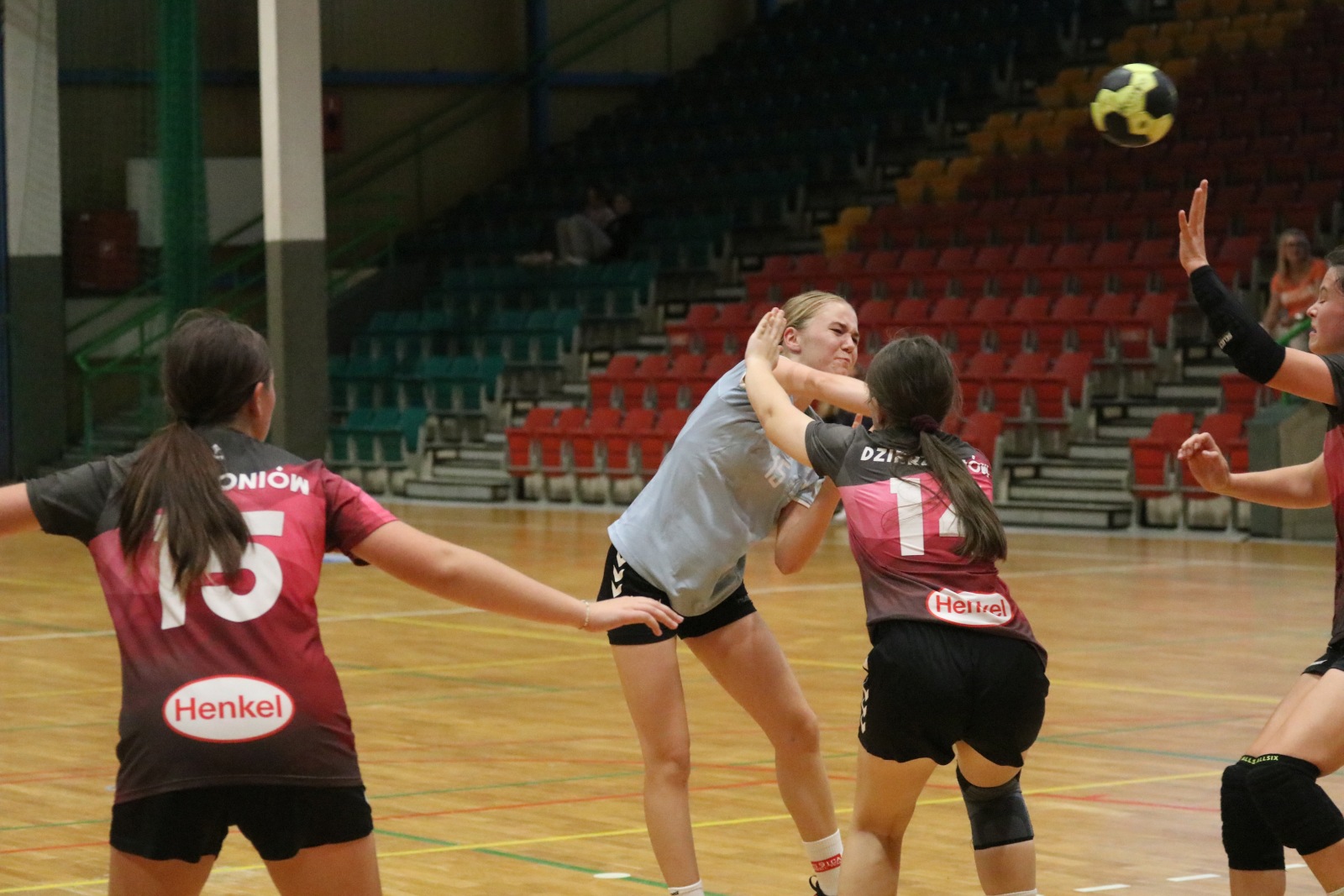 Rozpoczęła się kolejna edycja festiwalu Lion Cup