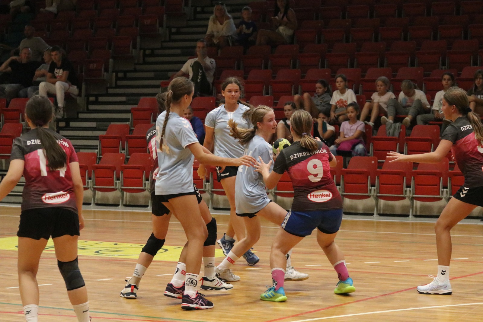 Rozpoczęła się kolejna edycja festiwalu Lion Cup