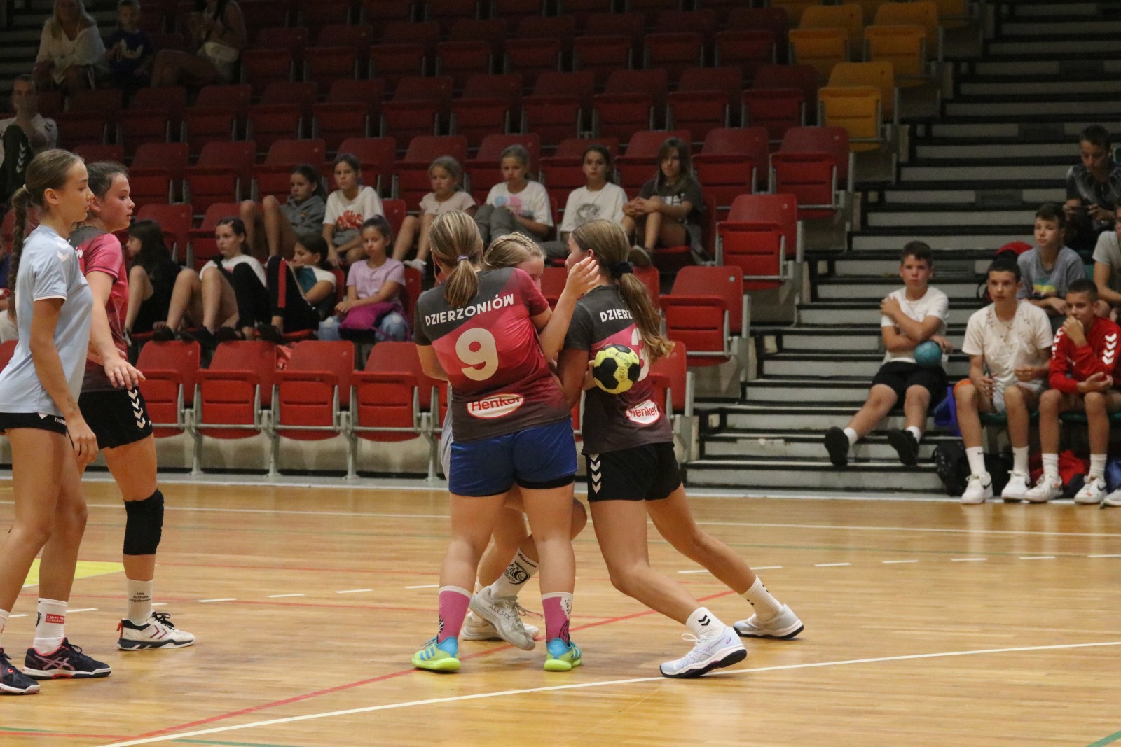 Rozpoczęła się kolejna edycja festiwalu Lion Cup