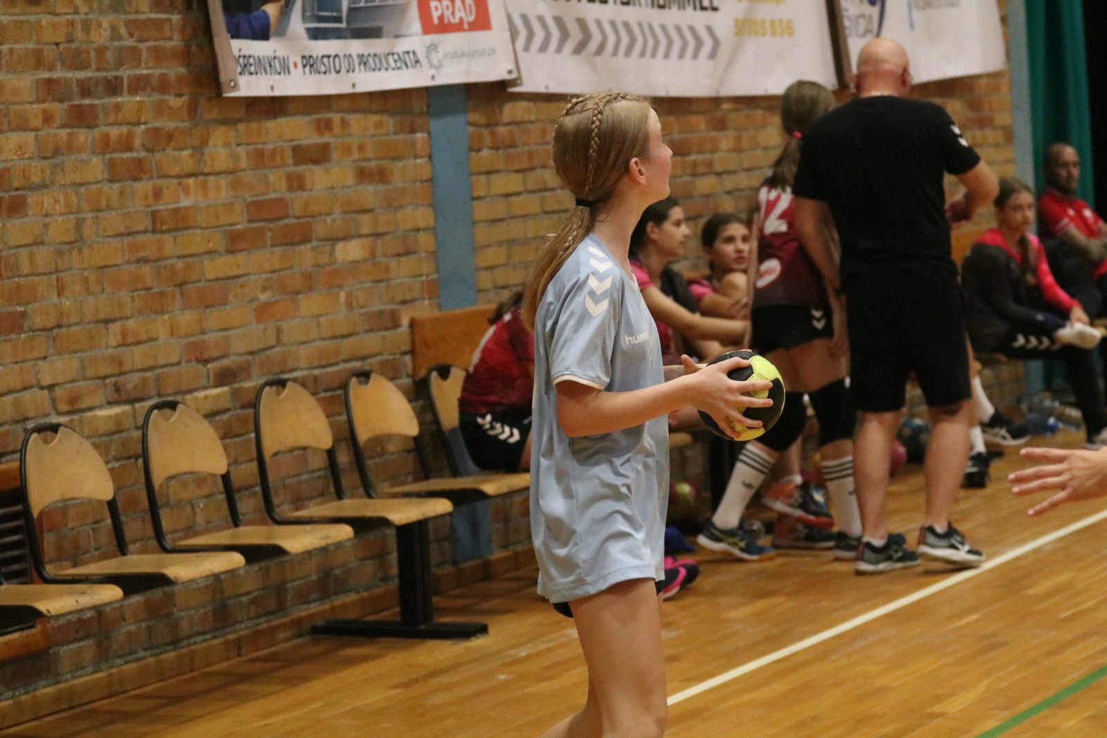 Rozpoczęła się kolejna edycja festiwalu Lion Cup