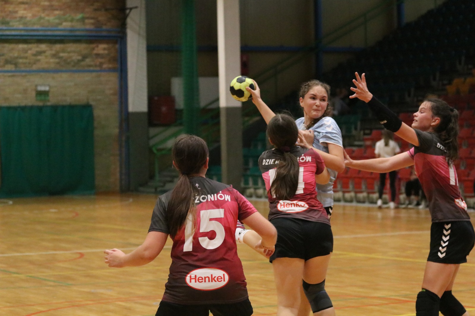 Rozpoczęła się kolejna edycja festiwalu Lion Cup