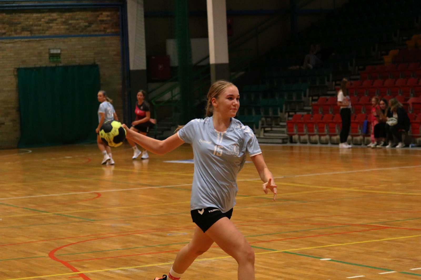 Rozpoczęła się kolejna edycja festiwalu Lion Cup