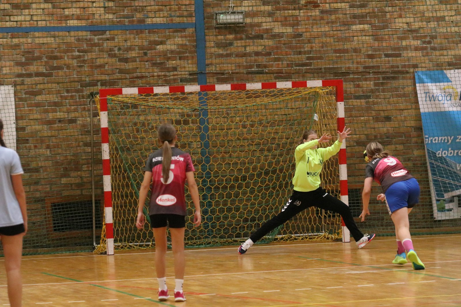 Rozpoczęła się kolejna edycja festiwalu Lion Cup