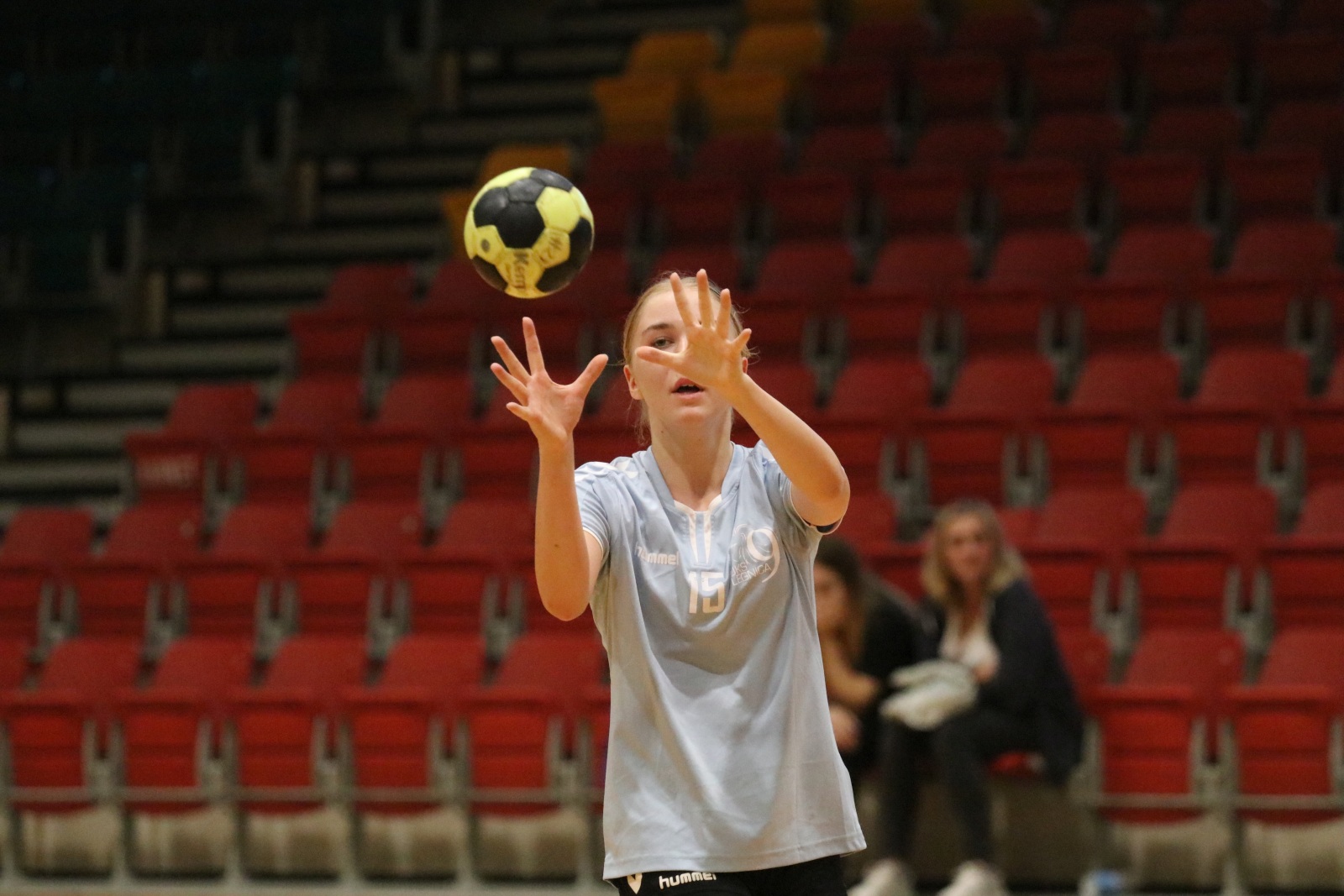 Rozpoczęła się kolejna edycja festiwalu Lion Cup