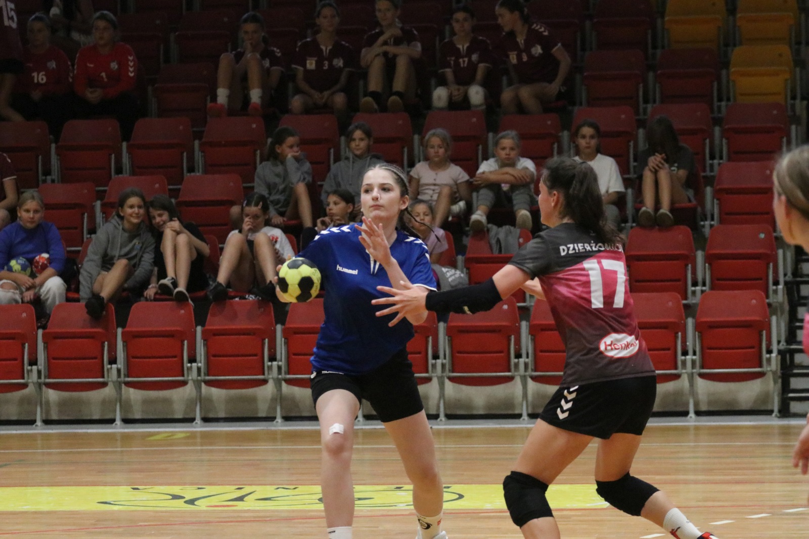 Rozpoczęła się kolejna edycja festiwalu Lion Cup