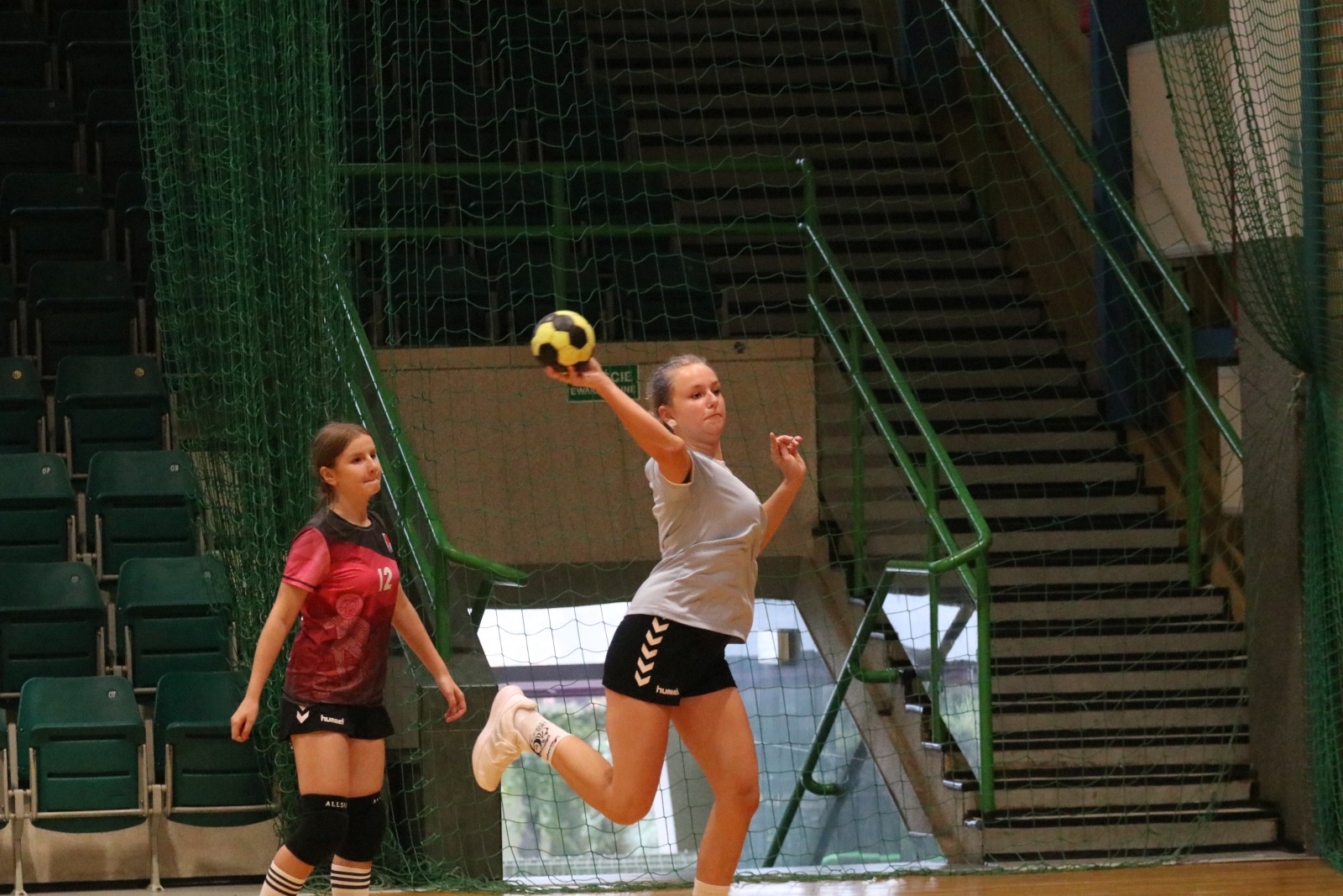Rozpoczęła się kolejna edycja festiwalu Lion Cup