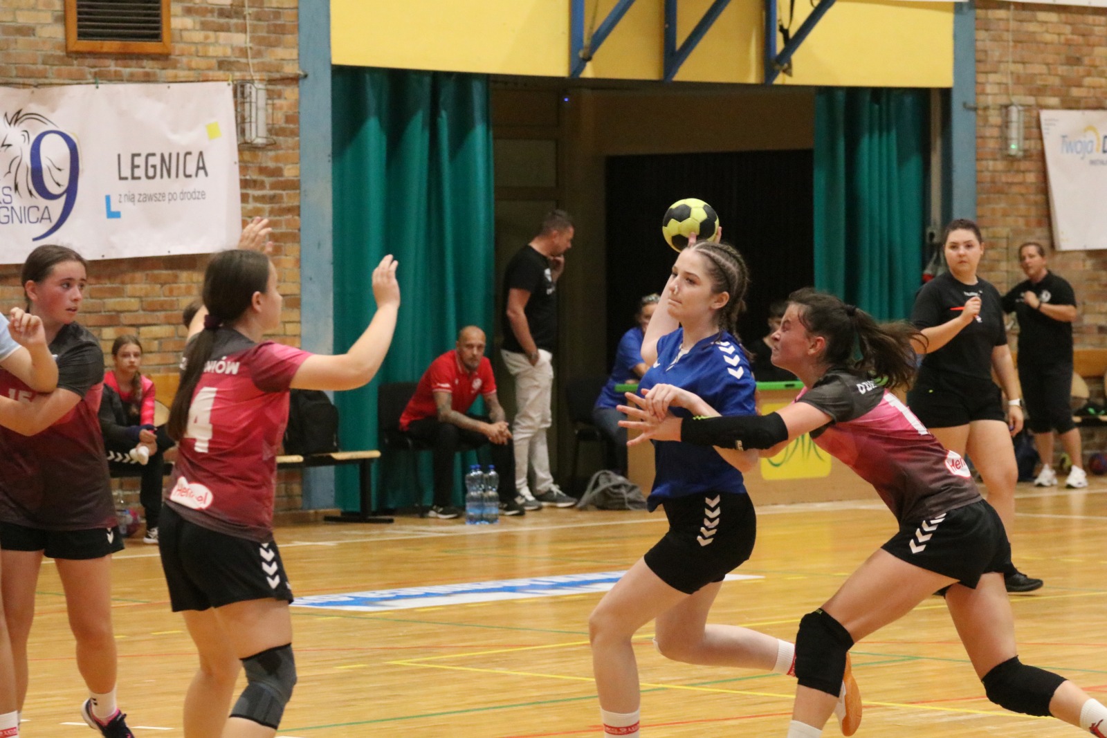 Rozpoczęła się kolejna edycja festiwalu Lion Cup