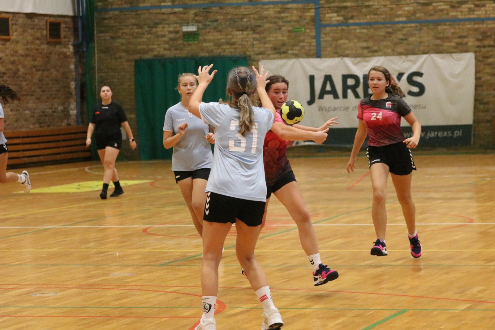 Rozpoczęła się kolejna edycja festiwalu Lion Cup