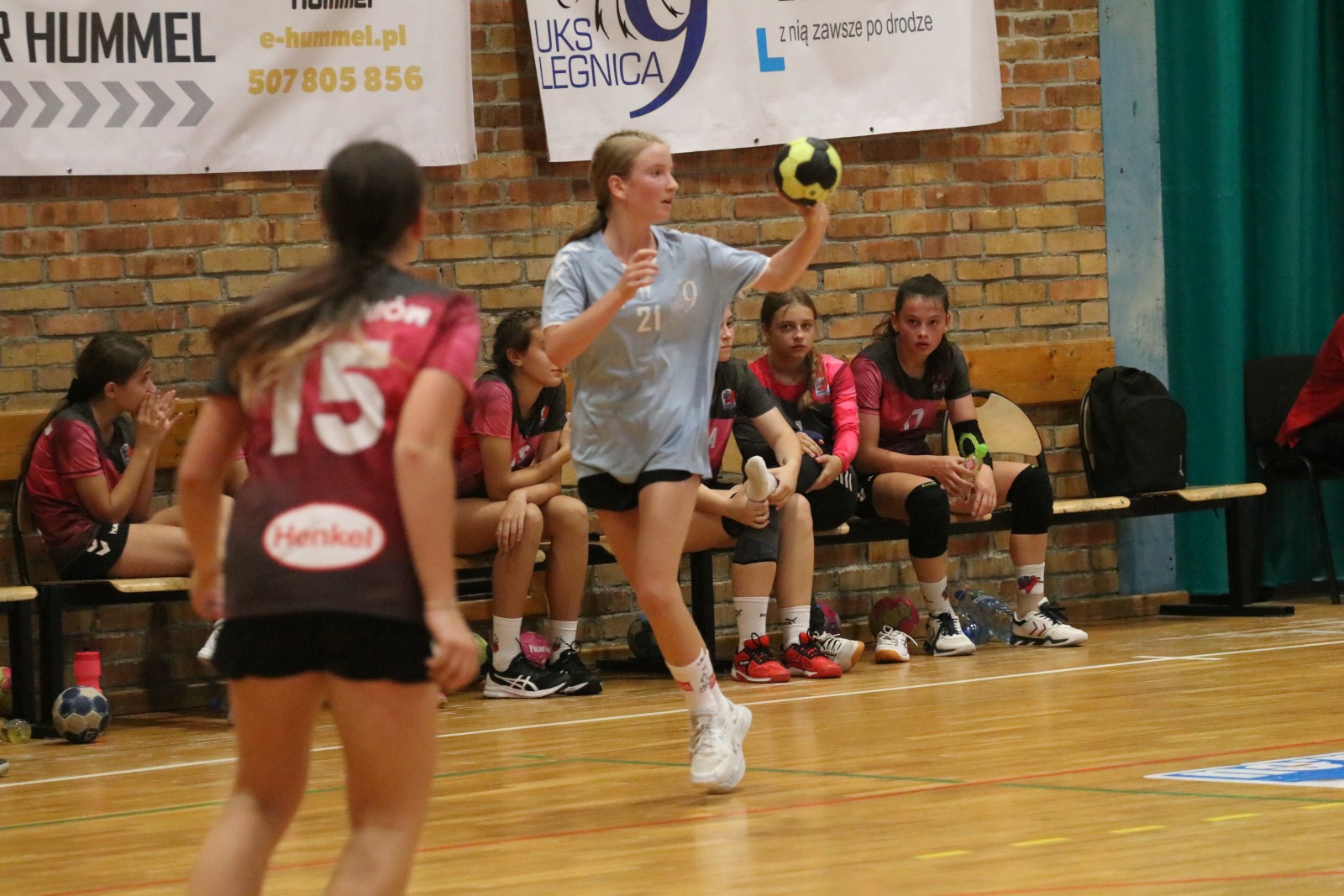 Rozpoczęła się kolejna edycja festiwalu Lion Cup