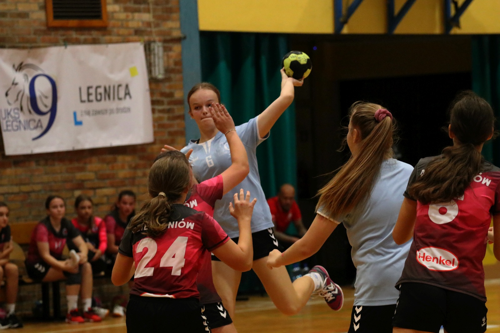 Rozpoczęła się kolejna edycja festiwalu Lion Cup