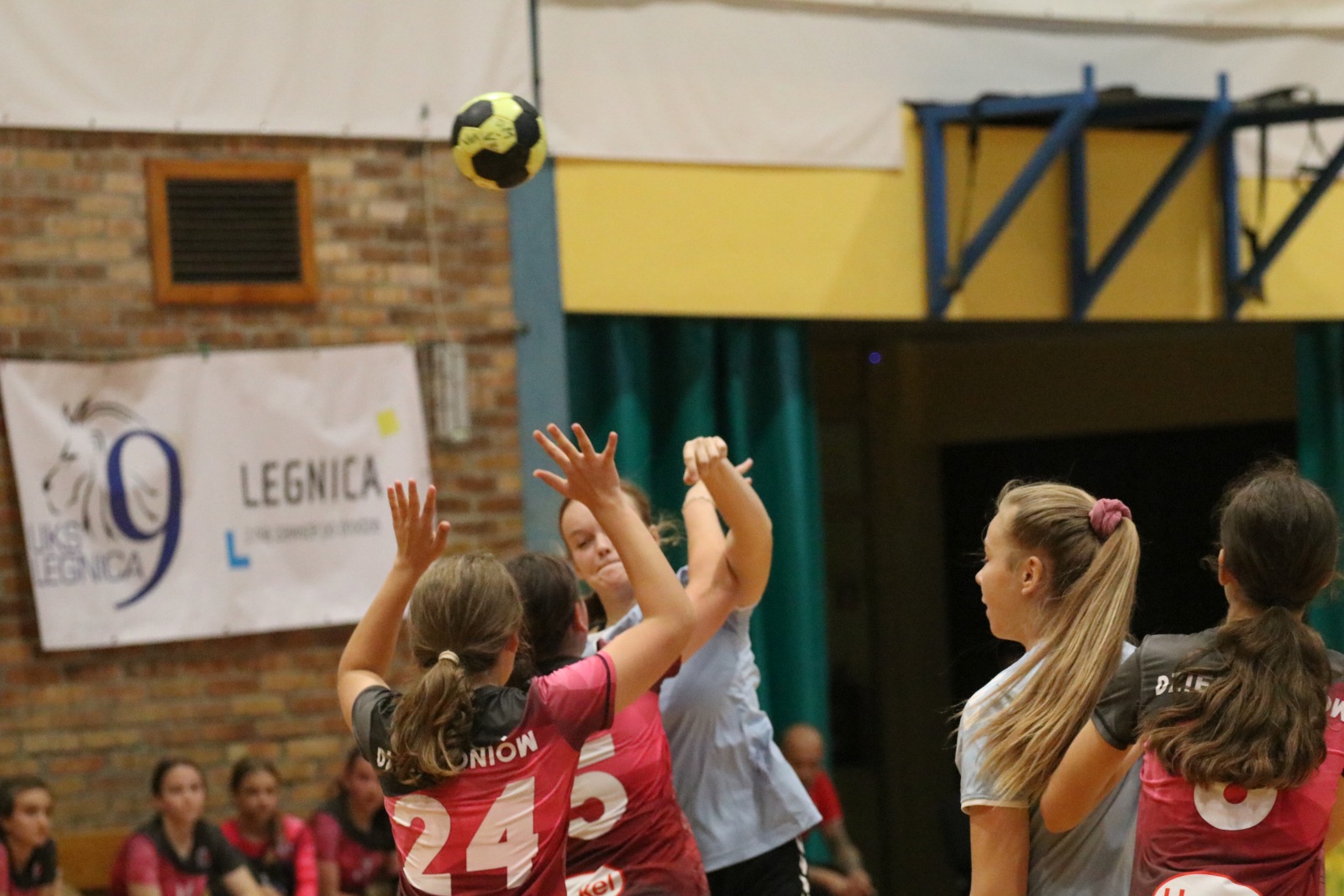 Rozpoczęła się kolejna edycja festiwalu Lion Cup
