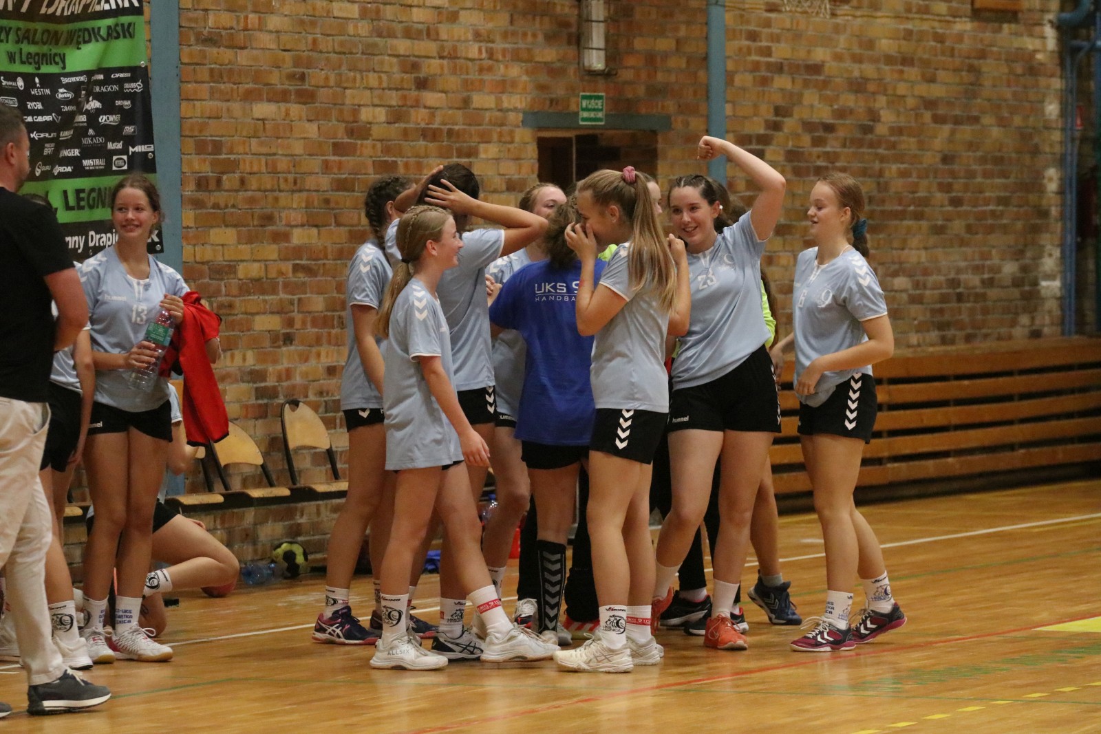 Rozpoczęła się kolejna edycja festiwalu Lion Cup