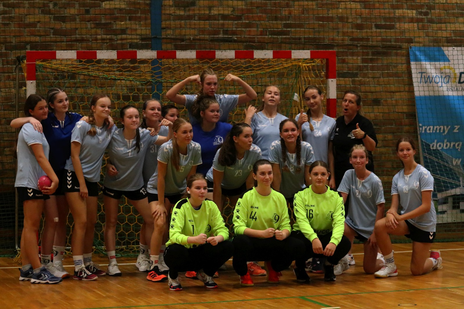 Rozpoczęła się kolejna edycja festiwalu Lion Cup